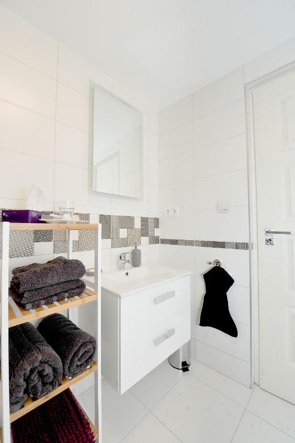 Pure Apartman Pecs Exterior photo