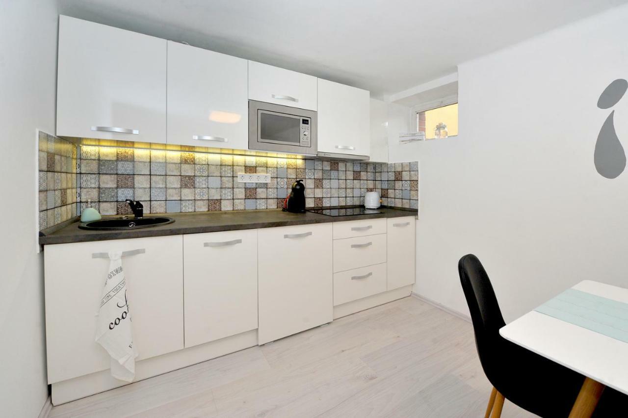 Pure Apartman Pecs Exterior photo